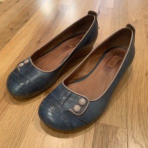 Miz Mooz wedges